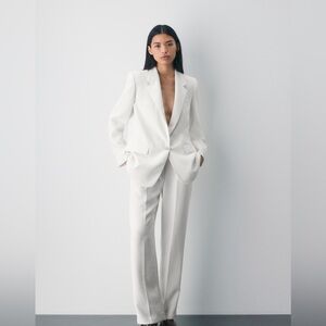 Wilfred Generation Blazer - size 10